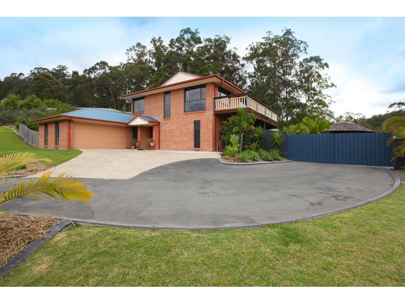 80 The Oval Drive, Mount Nathan QLD 4211