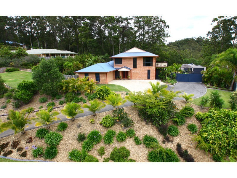 80 The Oval Drive, Mount Nathan QLD 4211