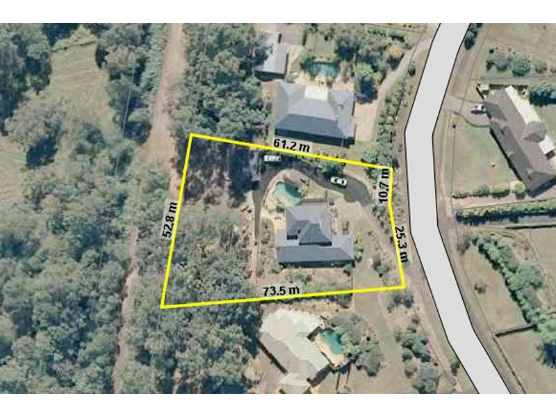 80 The Oval Drive, Mount Nathan QLD 4211