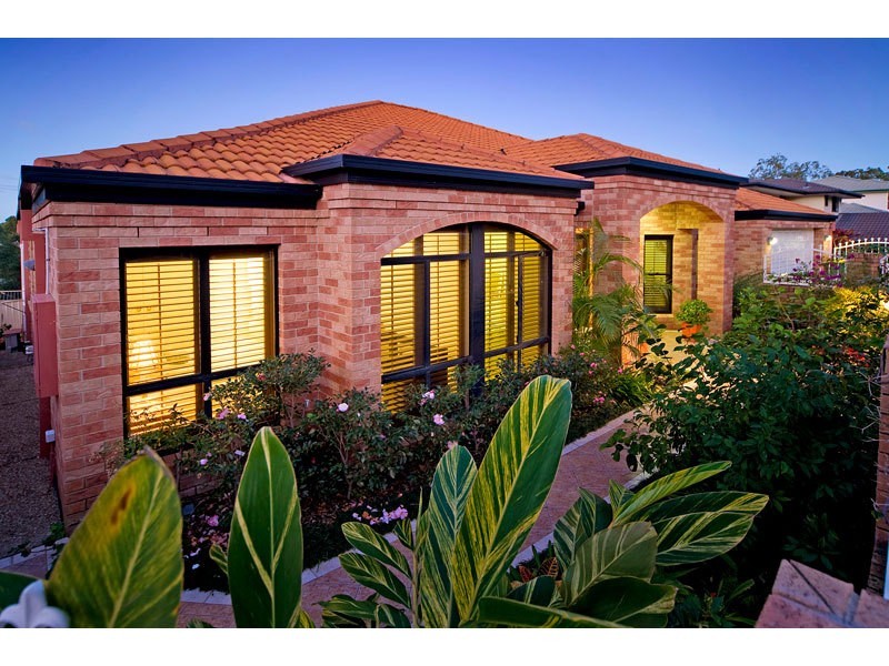 Highland Park QLD 4211