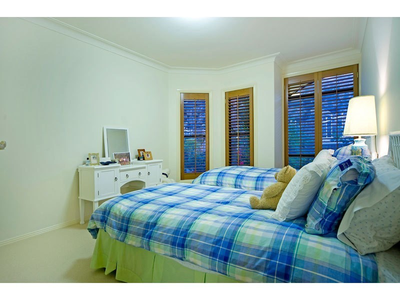 Highland Park QLD 4211