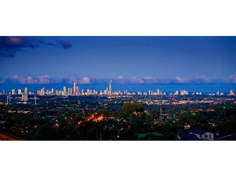 Highland Park QLD 4211