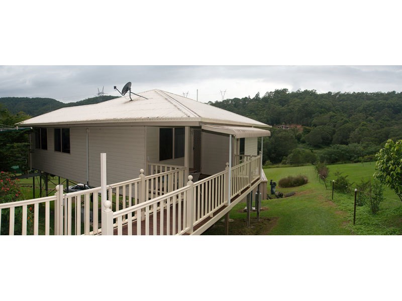 Clagiraba QLD 4211
