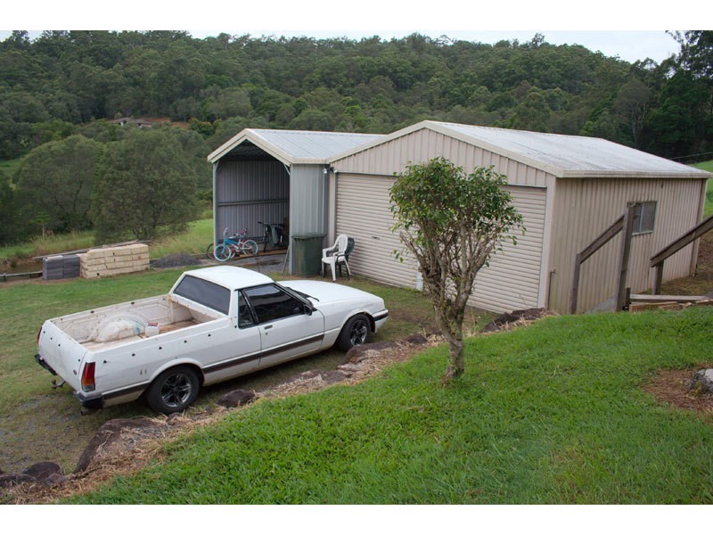 Clagiraba QLD 4211