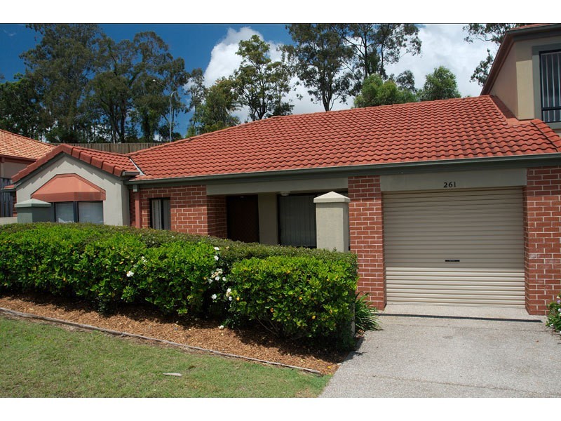 261/64 Gilston Road, Nerang QLD 4211