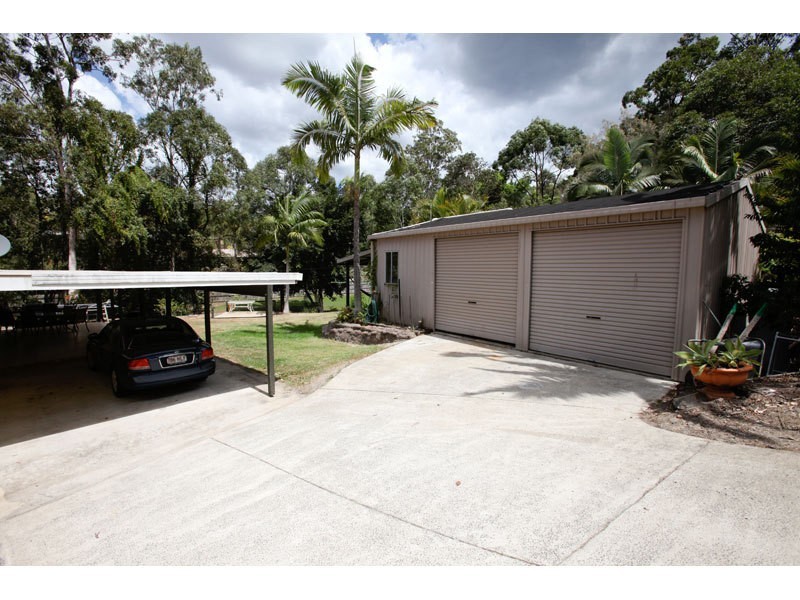 Nerang QLD 4211