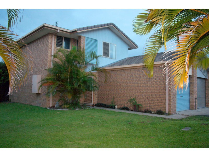 Merrimac QLD 4226