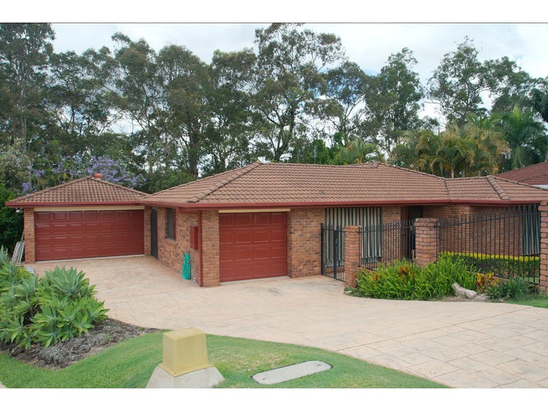 Nerang QLD 4211