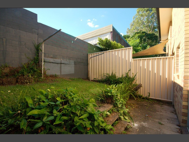 6/17 Martin Street, Nerang QLD 4211