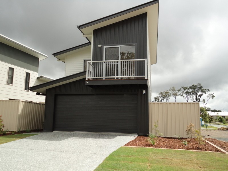Lot 143 Cobalt Circuit, Coomera QLD 4209