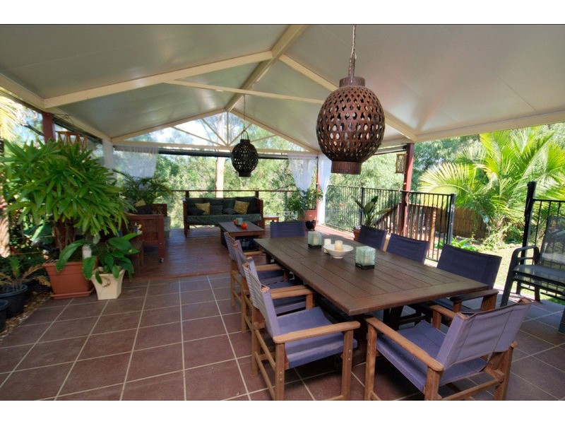 20 Winchester Drive, Nerang QLD 4211