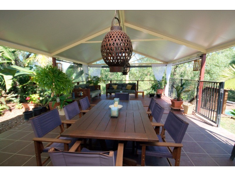 20 Winchester Drive, Nerang QLD 4211