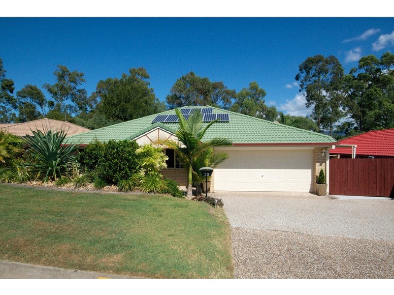 20 Winchester Drive, Nerang QLD 4211