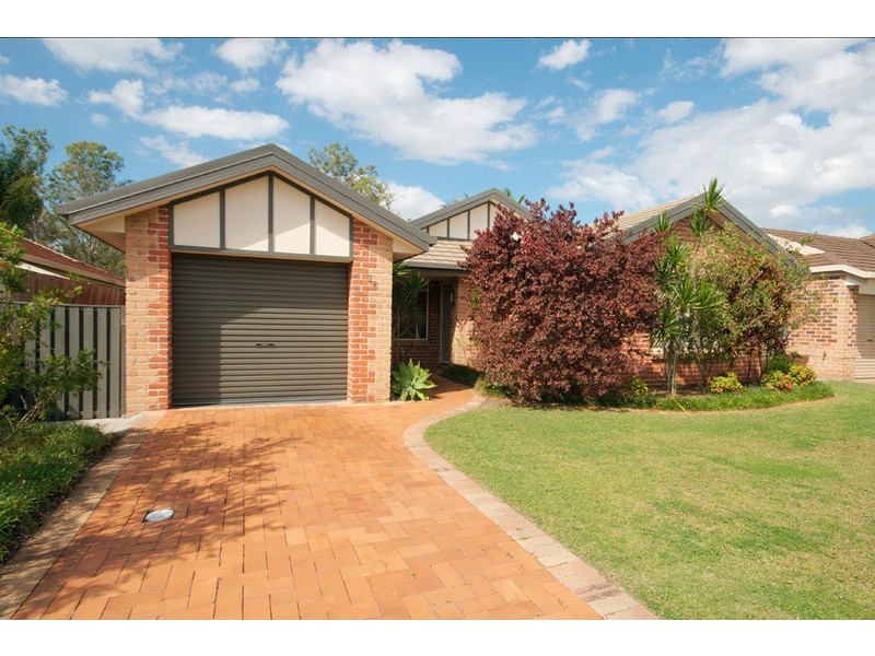 25 Beltana Way, Nerang QLD 4211
