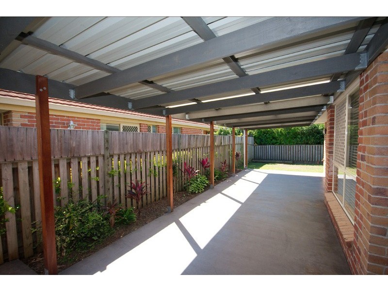 25 Beltana Way, Nerang QLD 4211