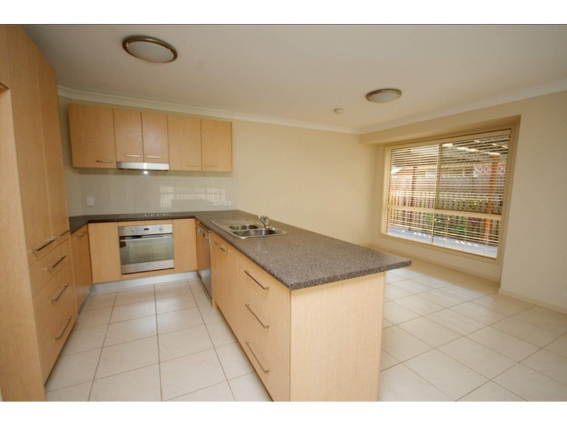 25 Beltana Way, Nerang QLD 4211