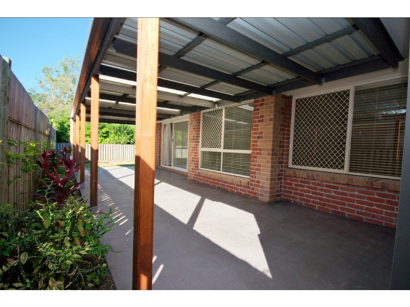 25 Beltana Way, Nerang QLD 4211