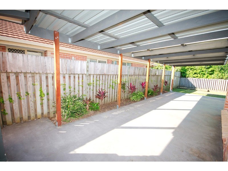 25 Beltana Way, Nerang QLD 4211