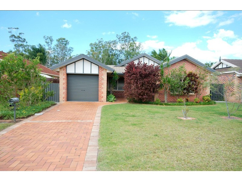 25 Beltana Way, Nerang QLD 4211