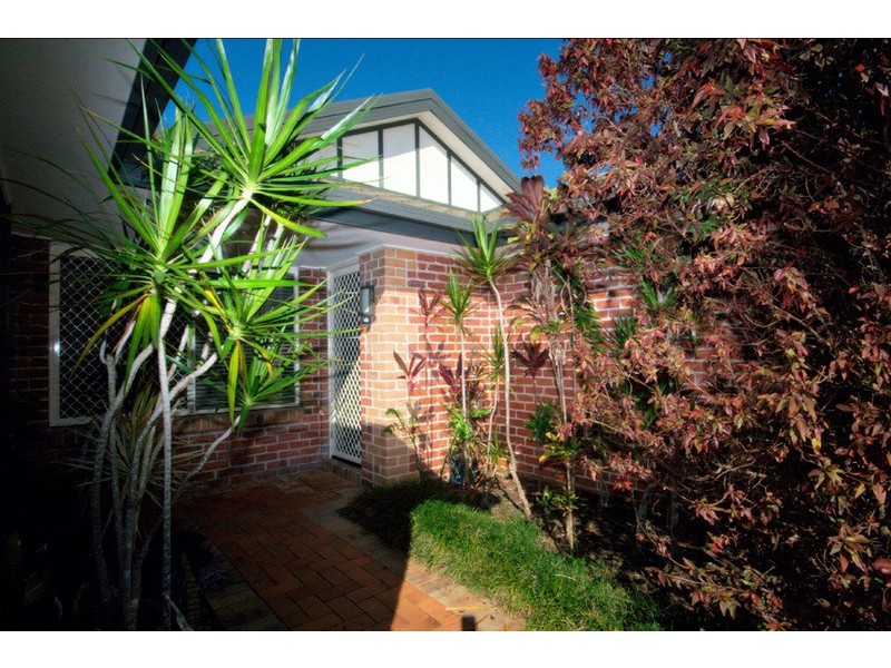 25 Beltana Way, Nerang QLD 4211