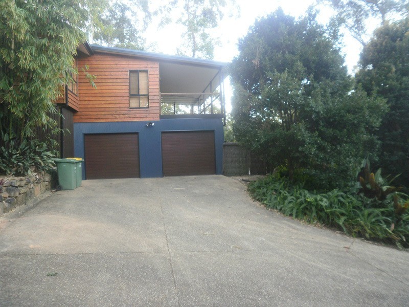 17 Newlands Court, Mount Nathan QLD 4211