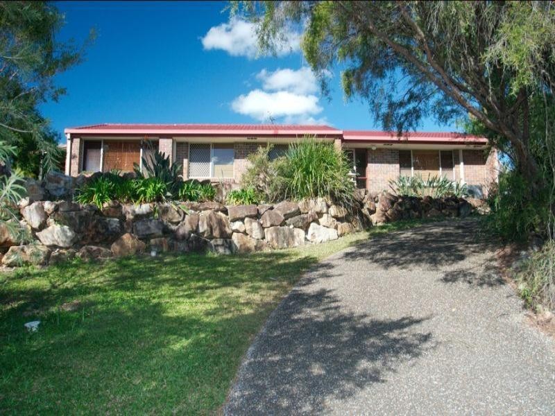 4 Garvie Place, Highland Park QLD 4211