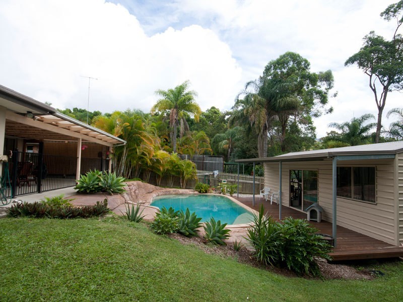 5 McDivitt Court, Worongary QLD 4213