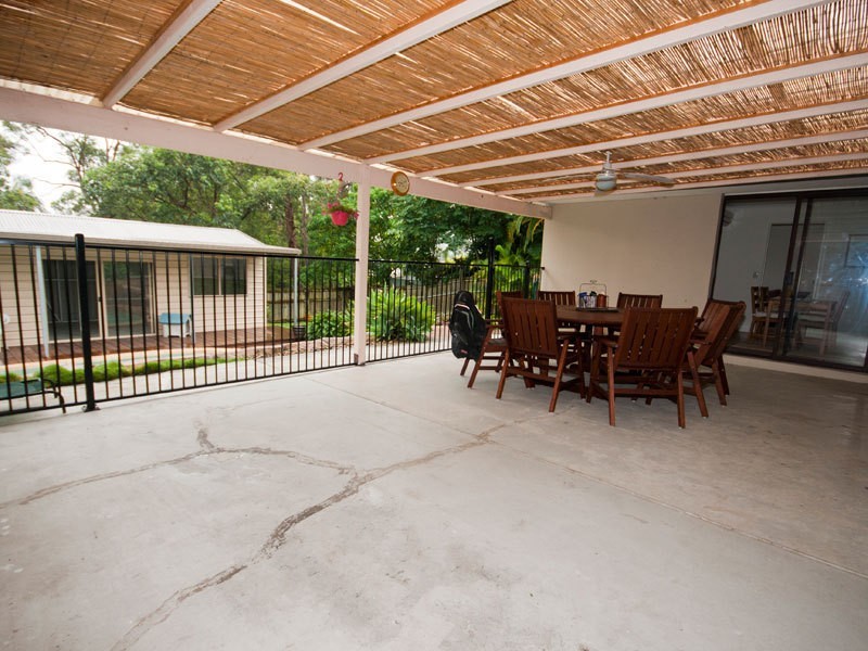 5 McDivitt Court, Worongary QLD 4213