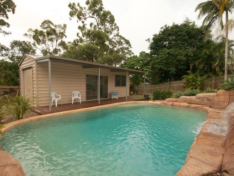 5 McDivitt Court, Worongary QLD 4213