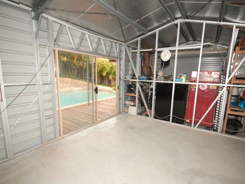 5 McDivitt Court, Worongary QLD 4213