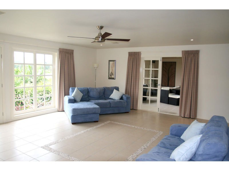 Mount Nathan QLD 4211