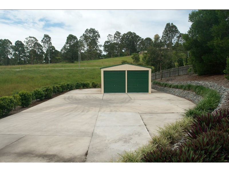 Mount Nathan QLD 4211