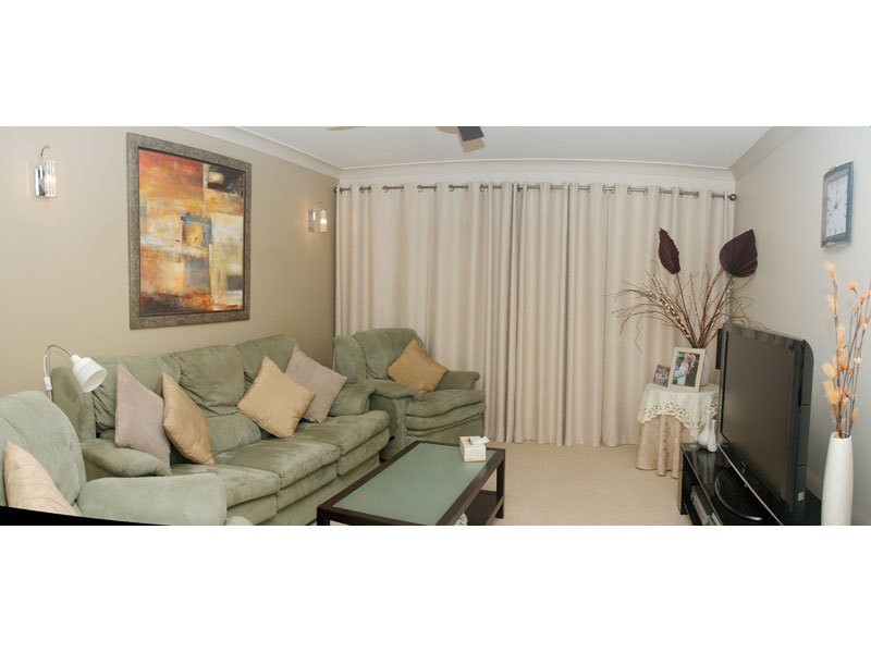 Mount Nathan QLD 4211