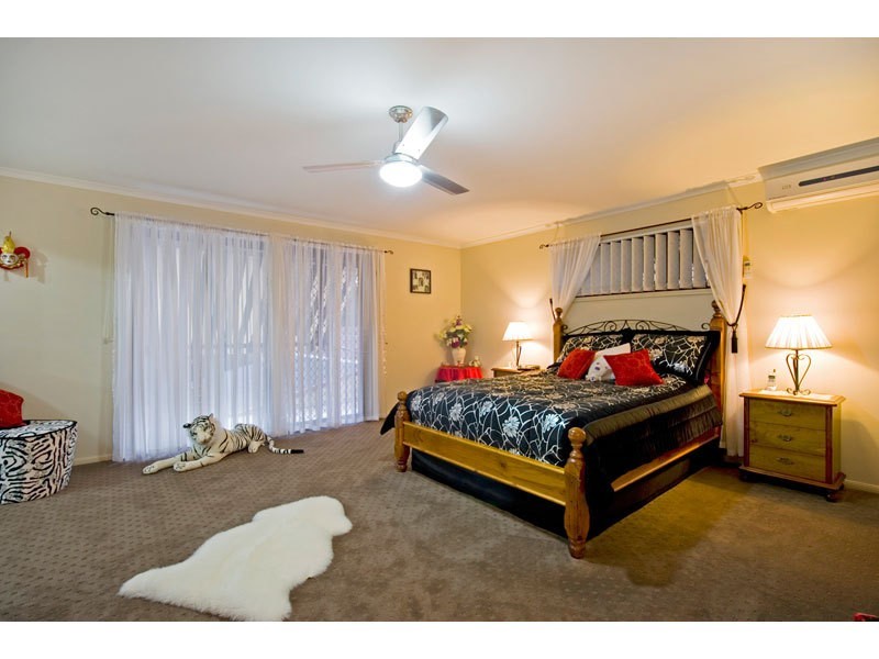 Maudsland QLD 4210