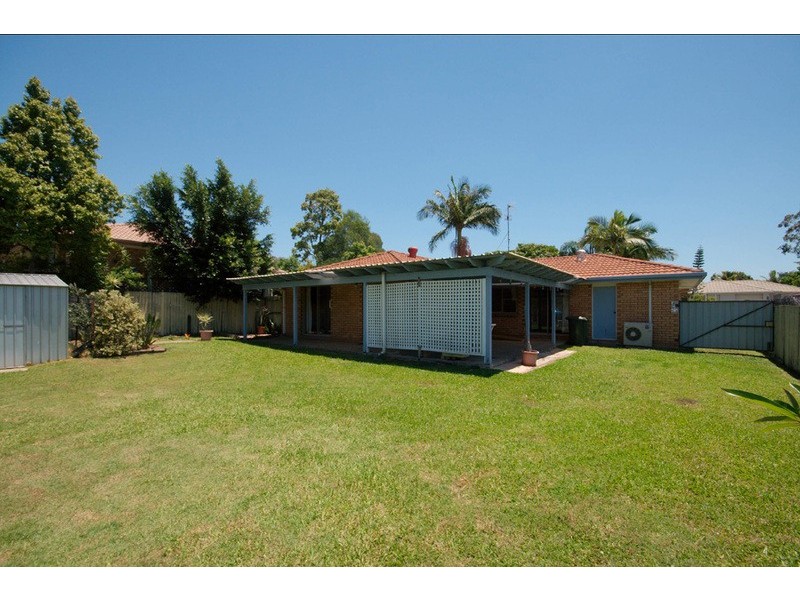 92 Chisholm Road, Carrara QLD 4211