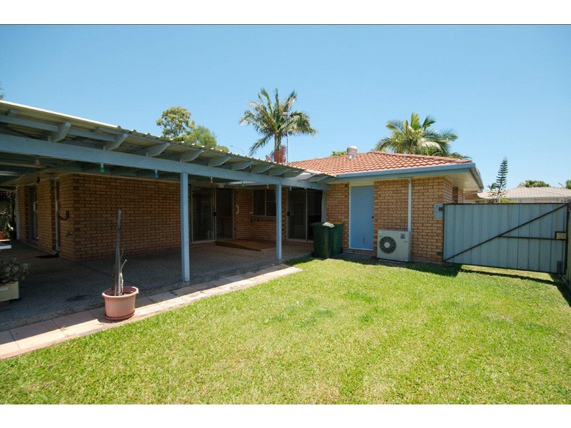 92 Chisholm Road, Carrara QLD 4211