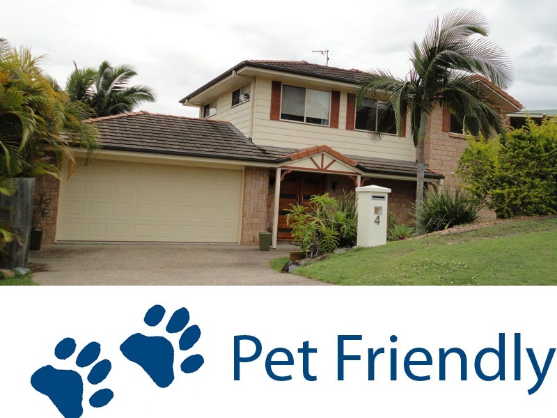 4 Macklin Court, Upper Coomera QLD 4209