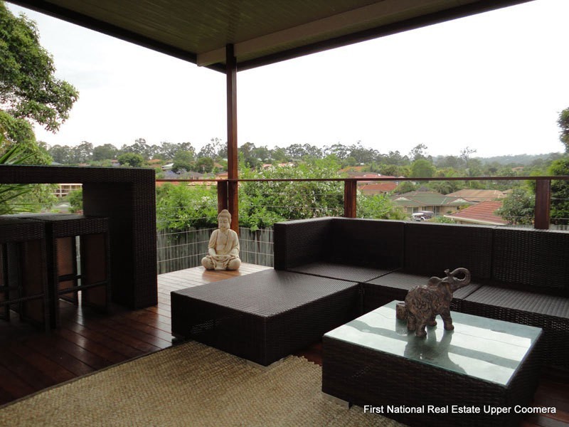 4 Macklin Court, Upper Coomera QLD 4209