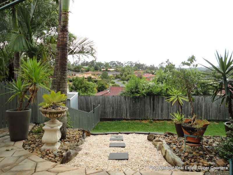 4 Macklin Court, Upper Coomera QLD 4209