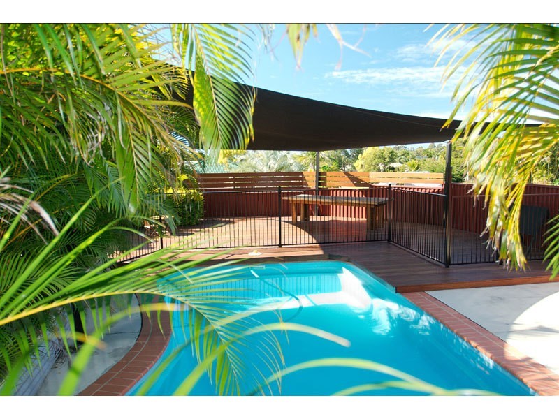 Highland Park QLD 4211