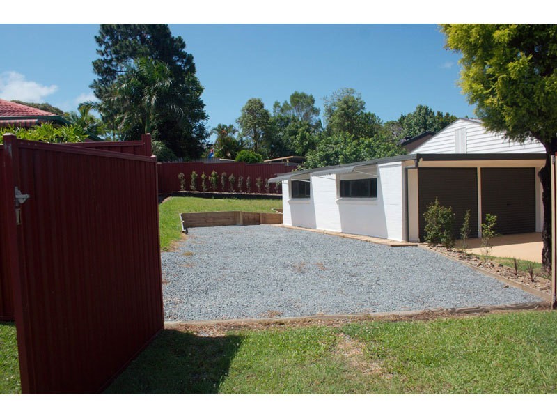 Highland Park QLD 4211