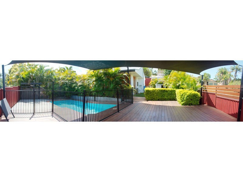 Highland Park QLD 4211