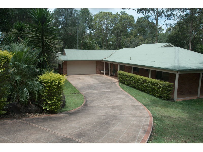 28 Yarraowee Drive, Nerang QLD 4211