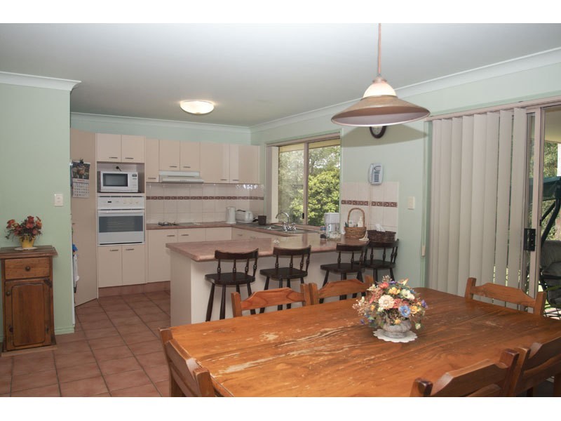 28 Yarraowee Drive, Nerang QLD 4211