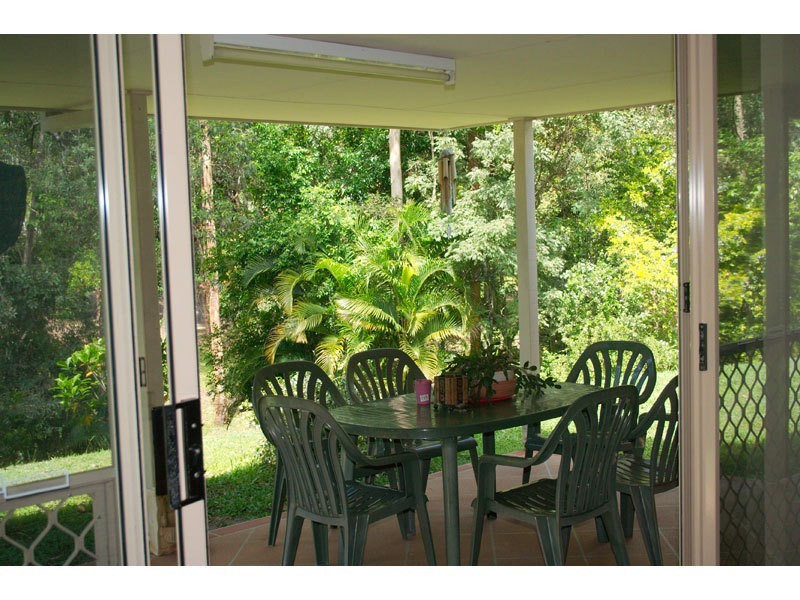 28 Yarraowee Drive, Nerang QLD 4211