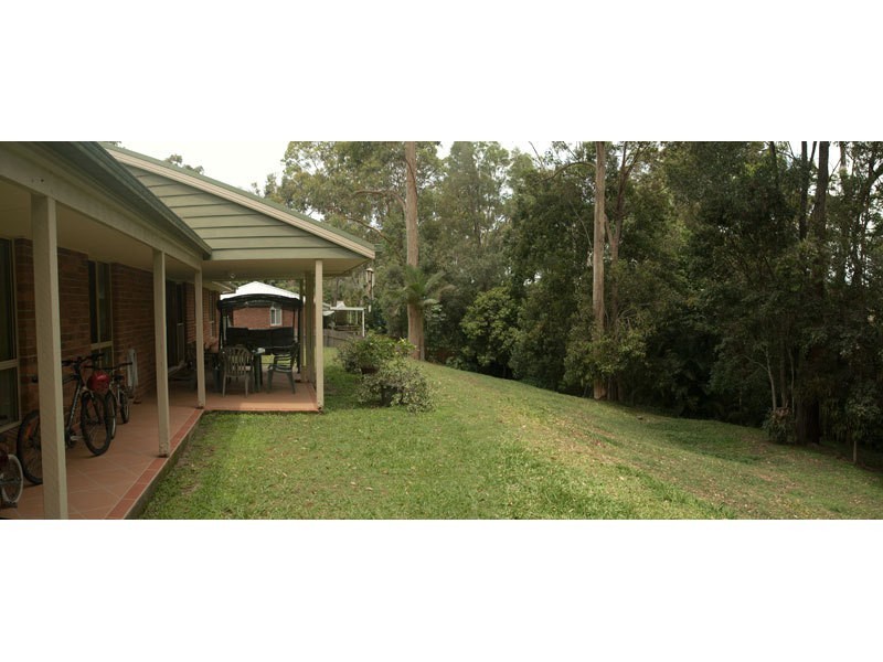 28 Yarraowee Drive, Nerang QLD 4211