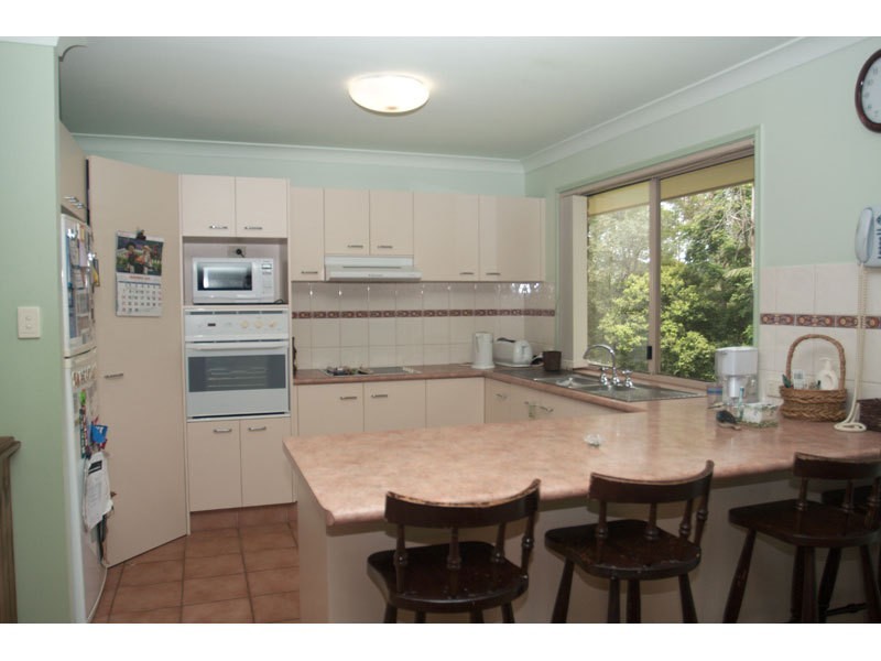 28 Yarraowee Drive, Nerang QLD 4211