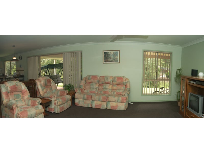 28 Yarraowee Drive, Nerang QLD 4211