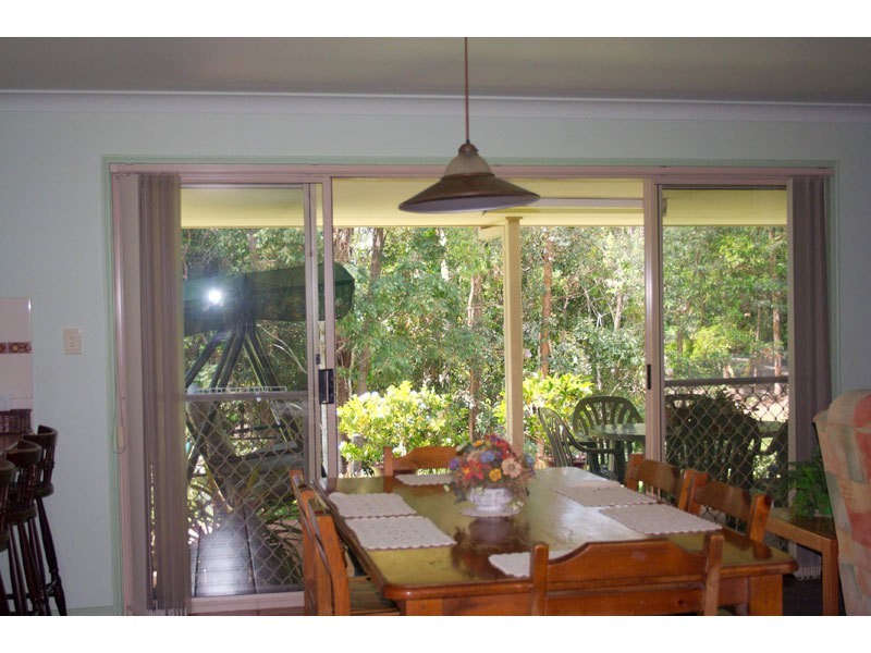 28 Yarraowee Drive, Nerang QLD 4211