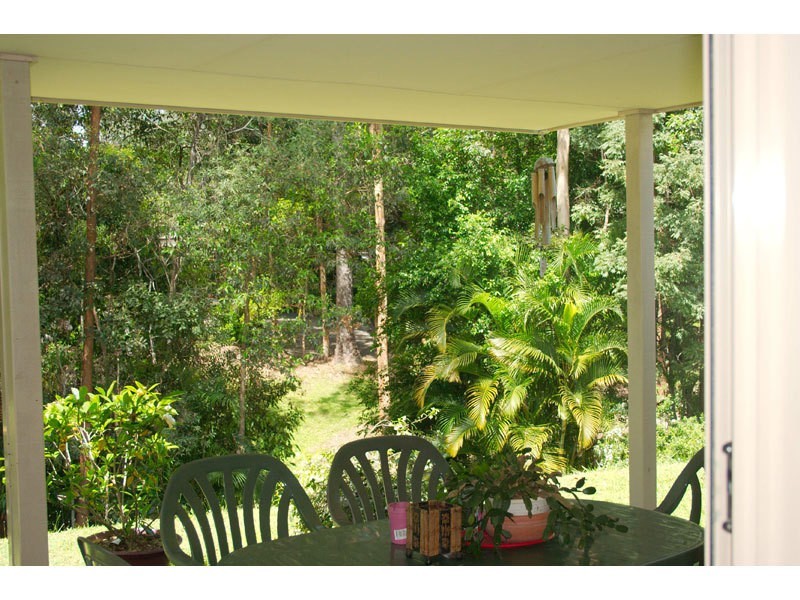 28 Yarraowee Drive, Nerang QLD 4211